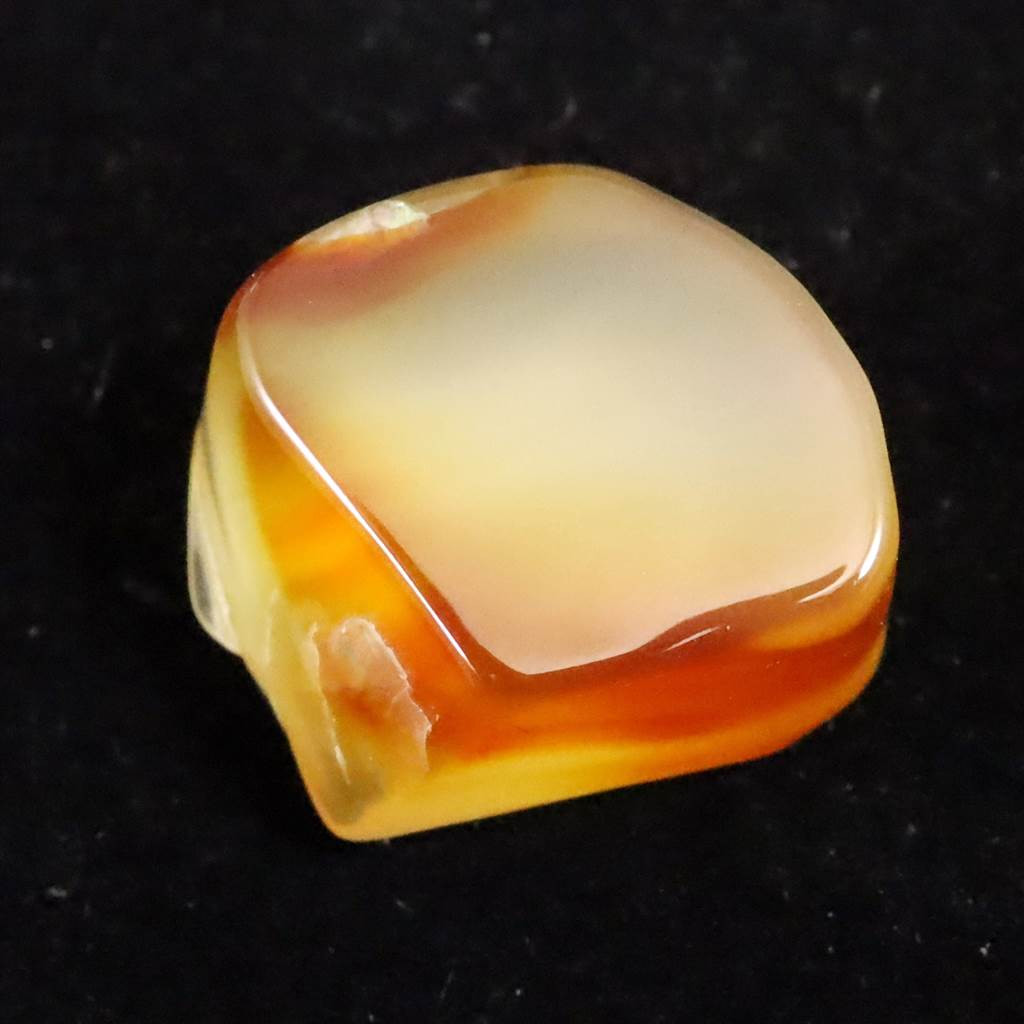 花石絵（原石メノウ他）