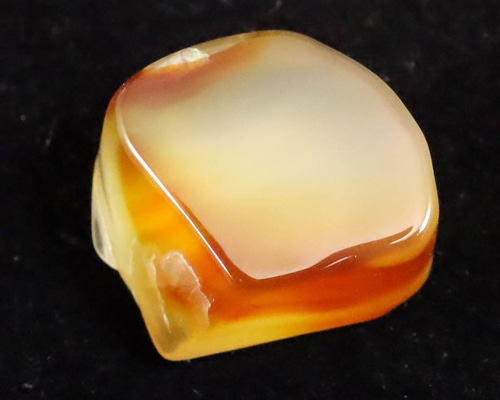 【天然瑪瑙】ガマガエルのみちびき石 天然瑪瑙】ガマガエルのみちびき石 【公式通販】