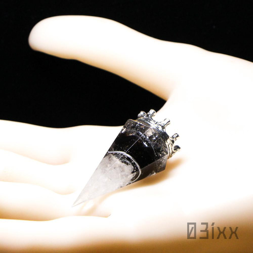 O169 オルゴナイト　アメジスト　モリオン　岩塩　六芒星　魔よけ O169 オルゴナイト アメジスト モリオン 岩塩 六芒星 魔よけ
