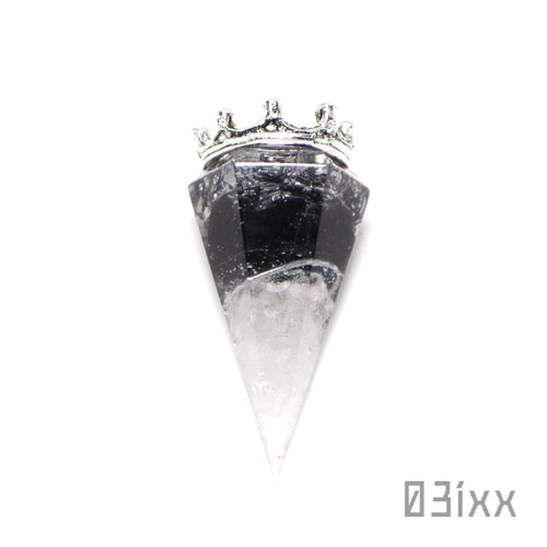 モリオン☆ミニUNICORN✨オルゴナイト モリオン☆ミニUNICORN✨オルゴナイト