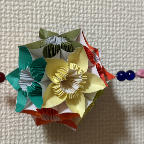 くす玉 その他インテリア雑貨 手作り職人 通販 18326919｜Creema