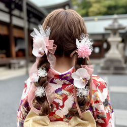 七五三 かんざし の人気通販｜Creema(クリーマ) 国内最大の