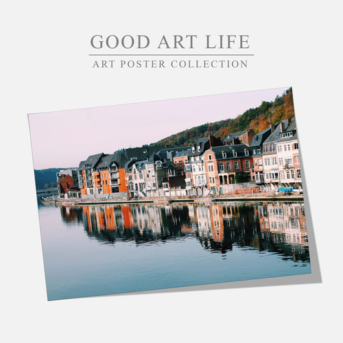 ヴィンテージ　アンティーク　ポスター　ベルギー ビンテージポスター