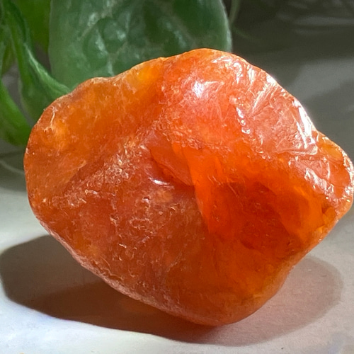 ⚠️注意‼️発送が特定月末の限定品赤橙は魔を払う縁起の良い石