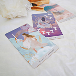 Easyオラクルカード その他アート MaPRE Nene 通販 17678681｜Creema