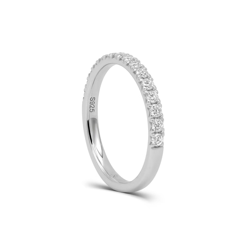 エタニティリング スペランザ ハーフエタニティ 23 リング RD-F571-PT950|結婚指輪