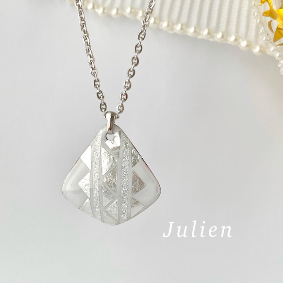 Jewel VOX ネックレス ロングネックレス ロング レディース