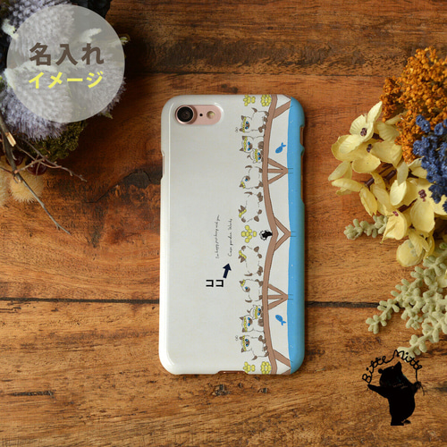 OPPO Reno11 A対応 猫のスマホケース Android オッポ かわいい