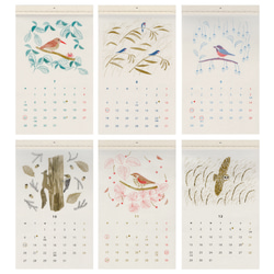 2025カレンダー 3枚目の画像