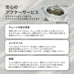 隨時佩戴！蛋白石單鑽項鍊，AAA級醫用不銹鋼，精緻的灰色膚色項鍊 第15張的照片