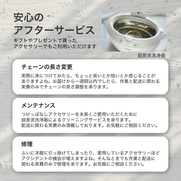 隨時佩戴！蛋白石單鑽項鍊，AAA級醫用不銹鋼，精緻的灰色膚色項鍊 第15張的照片