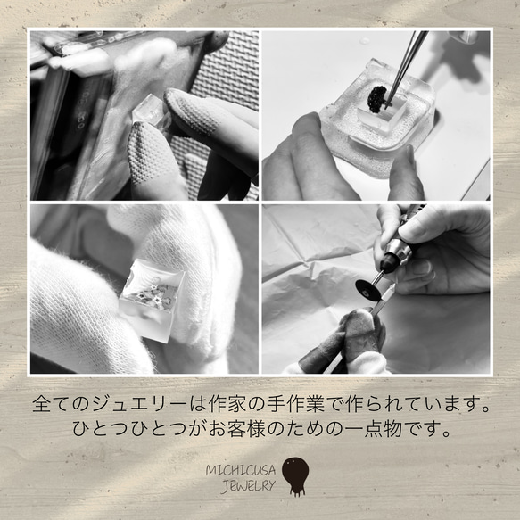 隨時佩戴！蛋白石單鑽項鍊，AAA級醫用不銹鋼，精緻的灰色膚色項鍊 第18張的照片