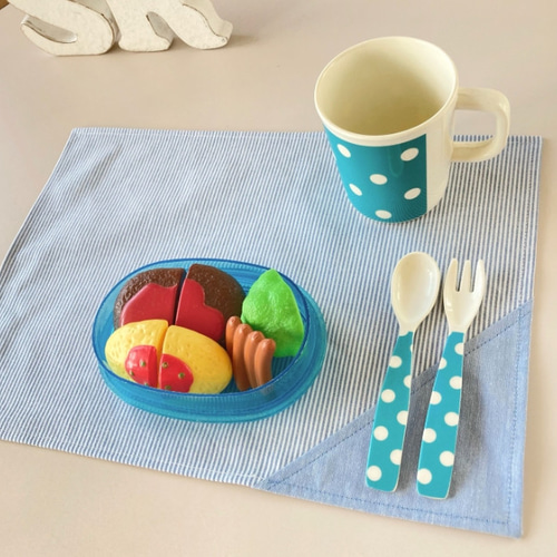 ランチョンマット 楽天市場】ランチョンマット コルク ZICZAC QUERCO Rectangle 長方形