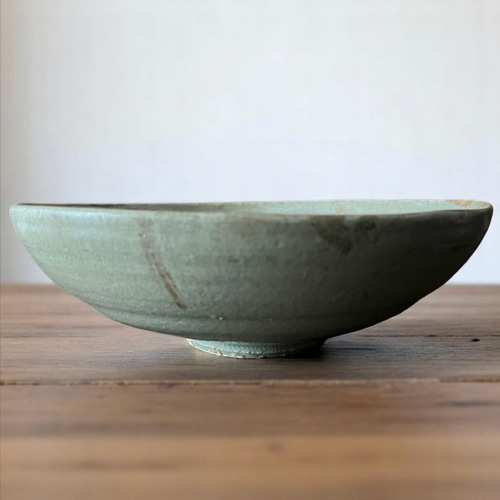 高麗青磁象嵌菓子器／鉢 お椀・ボウル・鉢 antique art nozomi