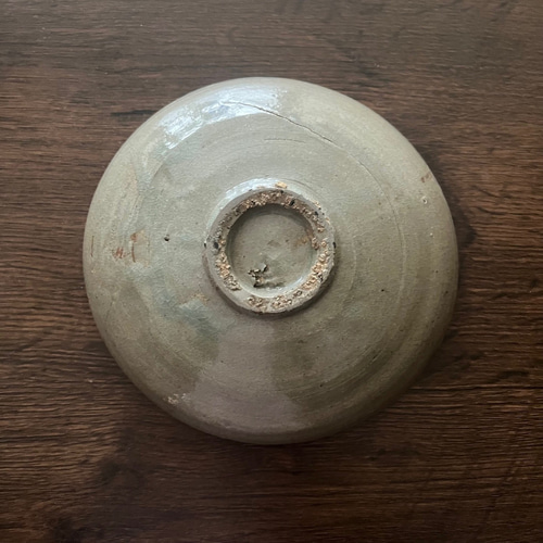 高麗青磁象嵌菓子器／鉢 お椀・ボウル・鉢 antique art nozomi