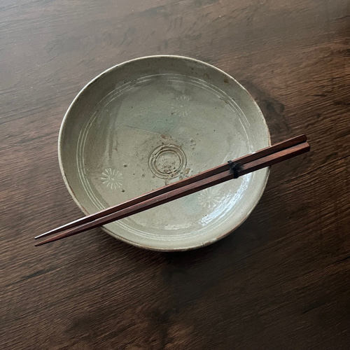 高麗青磁象嵌菓子器／鉢 お椀・ボウル・鉢 antique art nozomi 通販