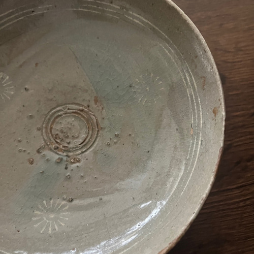 高麗青磁 菓子器 高麗青磁 菓子器 【公式通販】