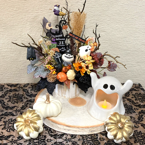 ♦No.15☆*可愛いクリスマス飾り*♥お正月飾り♥♡34*ハロウィン飾り*♡♦ 特価商品】Valery Madelyn ハロウィン飾り ハロウィン オーナメント