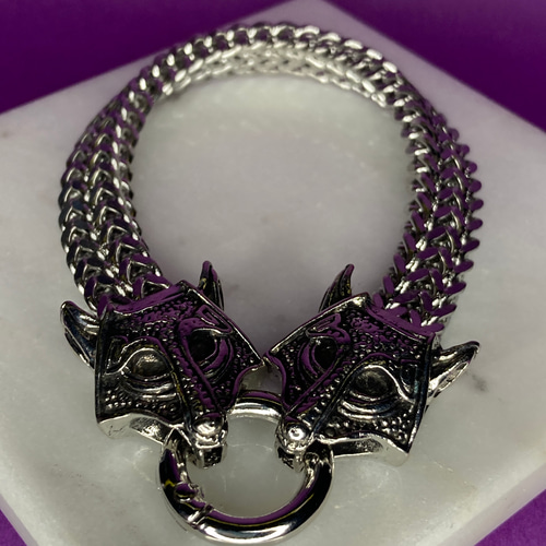 魔力を纏う】ヘルサーヴァントブレス ブレスレット 幽玄の魔術師 通販