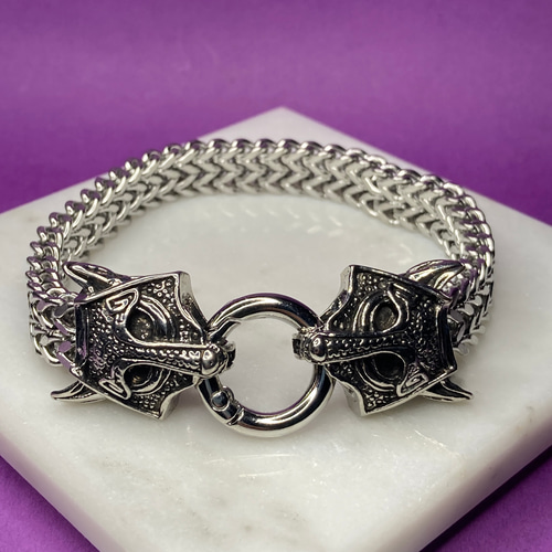 魔力を纏う】ヘルサーヴァントブレス ブレスレット 幽玄の魔術師 通販