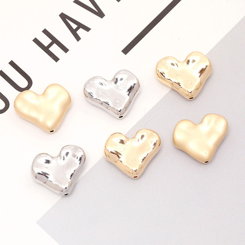 ハート型オルゴール 金色装飾 オルゴール専門店 アンドハート &HEART