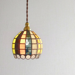 bittersweet＊ペンダントライト 1枚目の画像