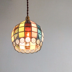 bittersweet＊ペンダントライト 7枚目の画像