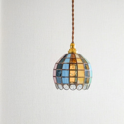 bittersweet＊ペンダントライト 2枚目の画像