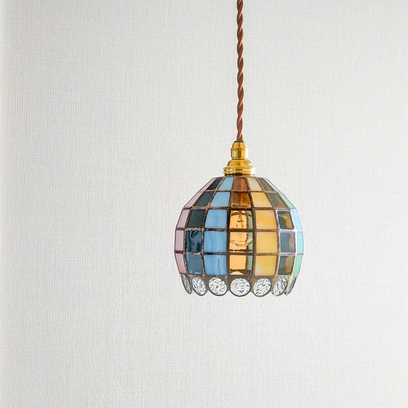 bittersweet＊ペンダントライト 2枚目の画像