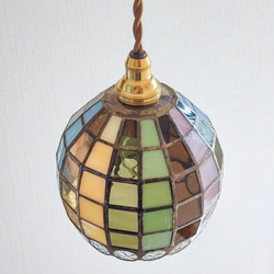 bittersweet＊ペンダントライト 4枚目の画像