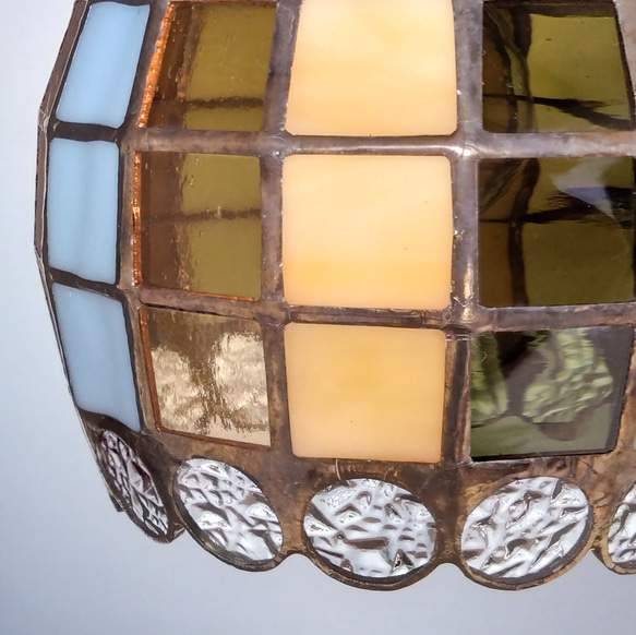 bittersweet＊ペンダントライト 5枚目の画像