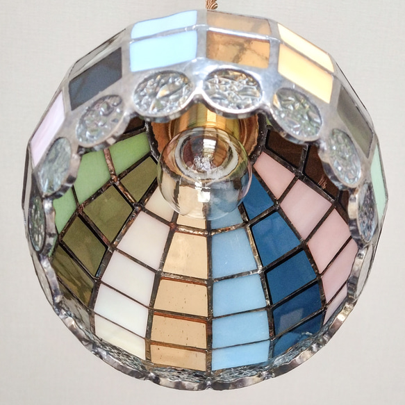 bittersweet＊ペンダントライト 3枚目の画像