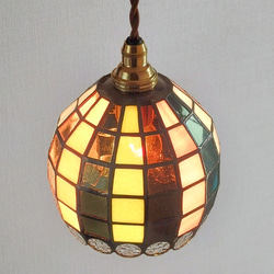 bittersweet＊ペンダントライト 8枚目の画像