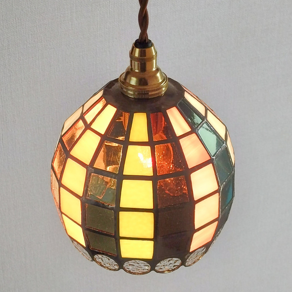 bittersweet＊ペンダントライト 8枚目の画像