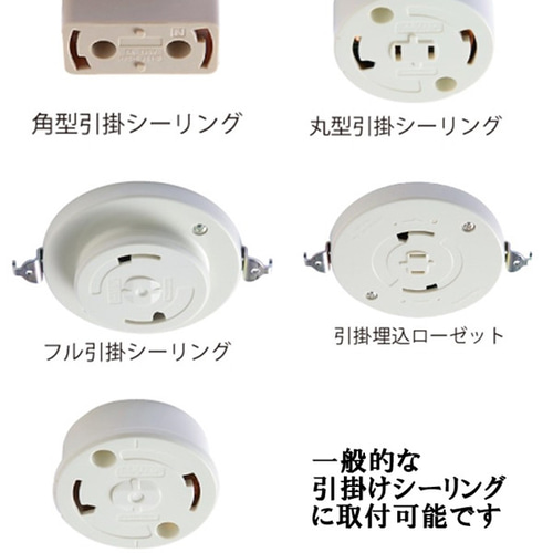 限定1台！根流木のペンダントライト5灯 SHOU LED電球セット