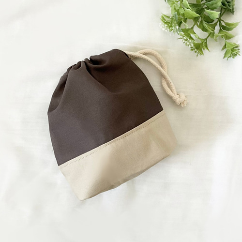 くすみカラーの入園入学グッズ 5点セット レッスンバッグ 体操服袋