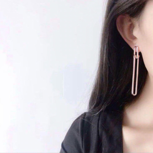 ✴️ハイグレード ハードウェア ロングピアス！ブレスレット