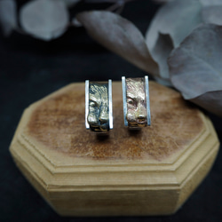 。默契之中。NO.01-3 擠臉貓 戒指/開放式 第1張的照片