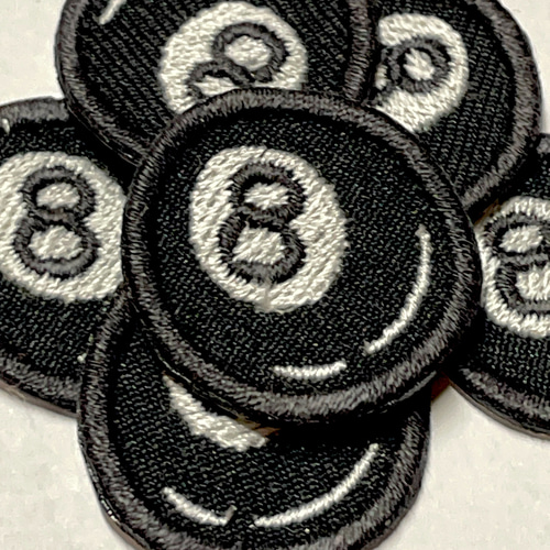 【Lee】80s ワッペンロゴ刺繍 裏ネル ワークジャケット A-3981 CORNER PRINTING | カラーリフレクター素材 刺繍ワッペン 80mm×80mm