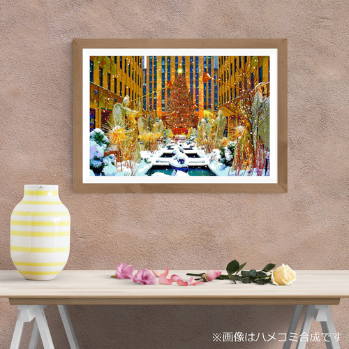 壁掛け　絵画　海外で購入 カレンダー2026 名画と暮らす12ヶ月 マティス（月めくり/壁掛け/絵画