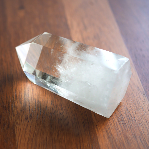 超レア アフガニスタン産 ヒマラヤ非加熱天然シトリン 173g クロー