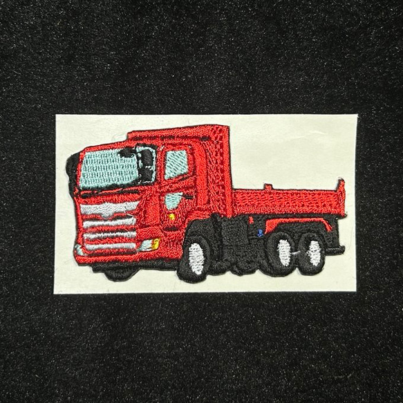 BABYL　ステッカーワッペン　9個セット ぬいのおかお刺繍ワッペン B-03-Mサイズ 目・左右セット