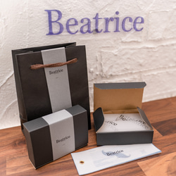 【「双秋の輪（Autumn Split）：チタンが映す鎌倉の秋」Titanium Ring】 10枚目の画像