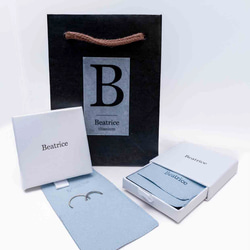 【「双秋の輪（Autumn Split）：チタンが映す鎌倉の秋」Titanium Ring】 9枚目の画像