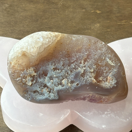 アメジストクラスターカコクセナイト入り原石 アメジストクラスターカコクセナイト入り原石 カコクセナイト