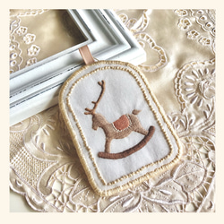 貴婦人のカルトナージュボックス (ケースロック付き) 収納ボックス 鍵