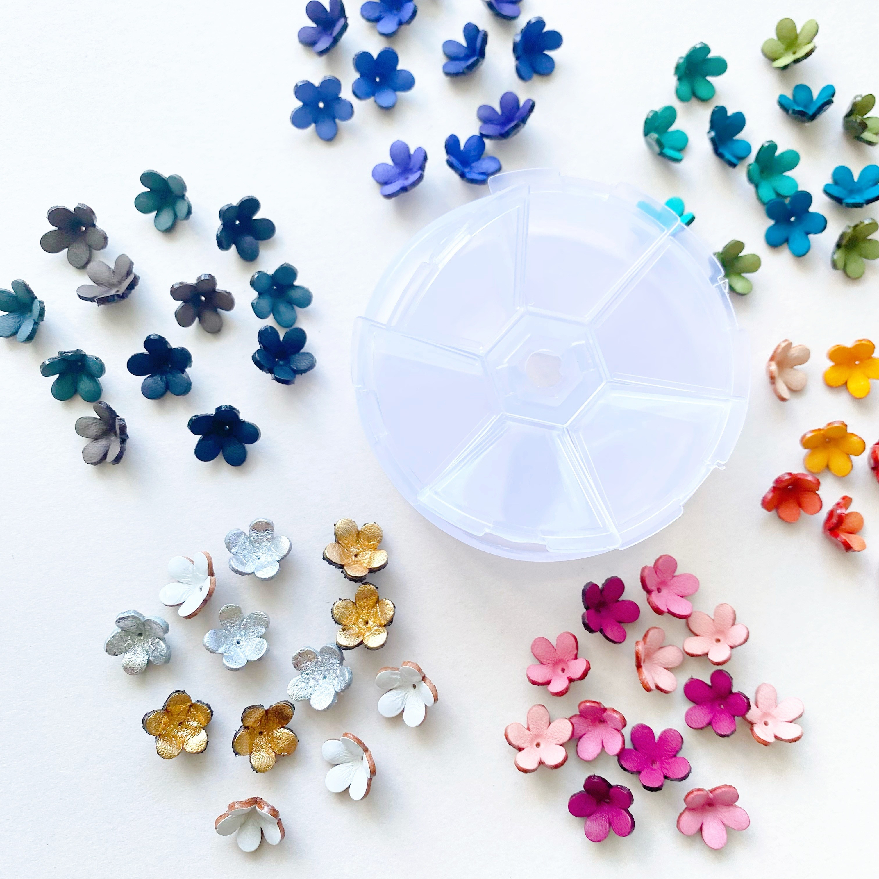 【お買い得価格】ジャスミンパーツ(All color)