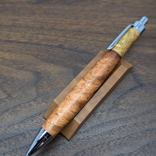 さ*く様 s20 花梨瘤杢 最終価格 S20カスタム 花梨瘤 | YI工房