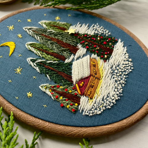 刺繍タペストリー 刺繍タペストリーに迎春の新作がたっぷり登場です。 – 株式会社ケー