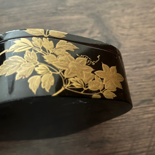 【大幅値下げ‼︎最終価格】時代物 蒔絵 酒器 盃 盃台 木盃 江戸時代 漆器 大量 江戸時代・本金蒔絵】盃台 漆黒×金×銀蒔絵 おちょこ・ぐい呑み・徳利